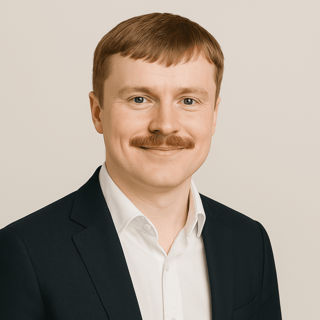 Lachlan Parry